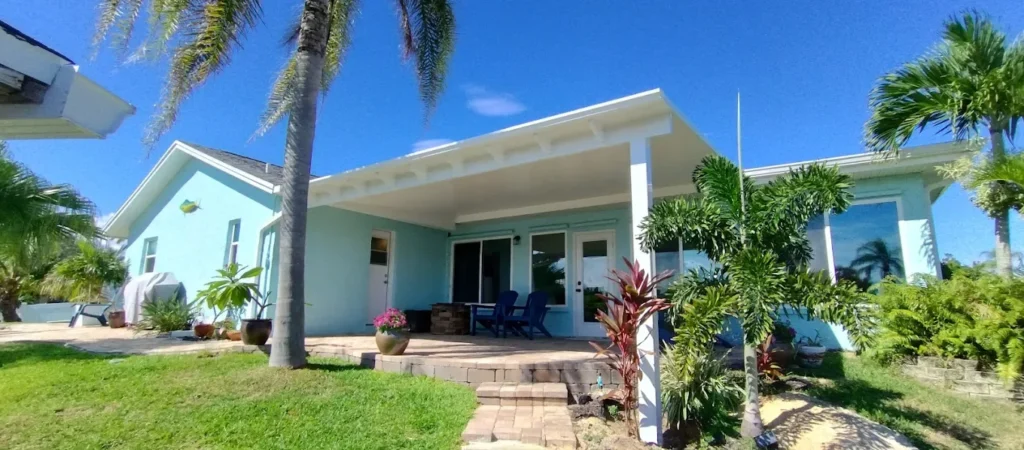 Exterior Shade Systems for Patios and Windows